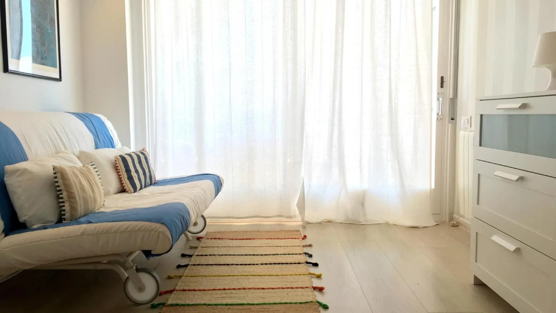 Studios Premier - Cala Llevado Tossa de Mar Španělsko