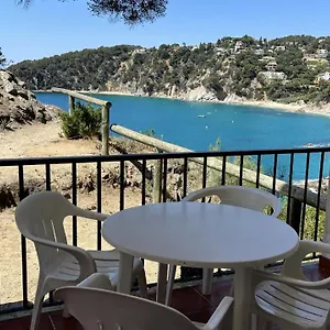  Apartamento Sol Y Mar Cala Llevado