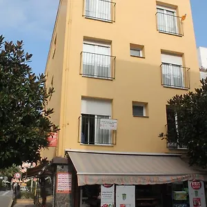 Claudi Appartement