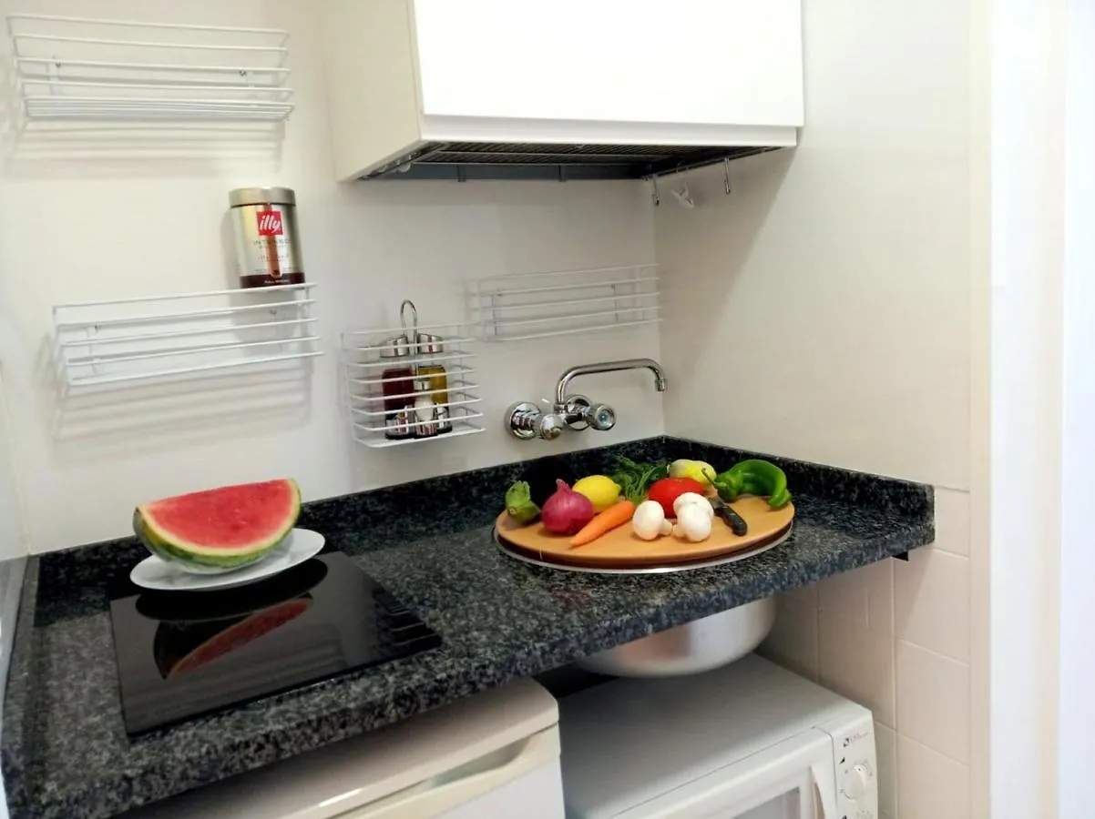 Apartment Studios Premier - Cala Llevado Tossa de Mar