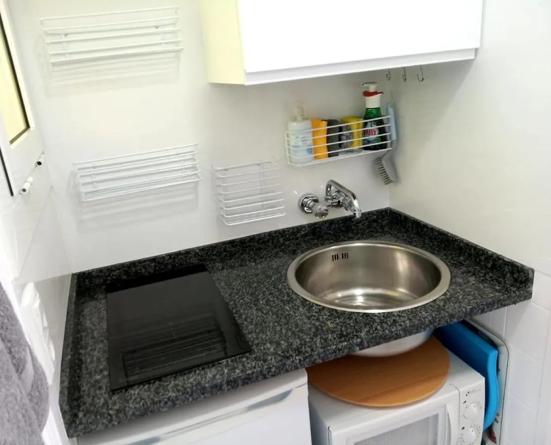 Apartment Studios Premier - Cala Llevado Tossa de Mar