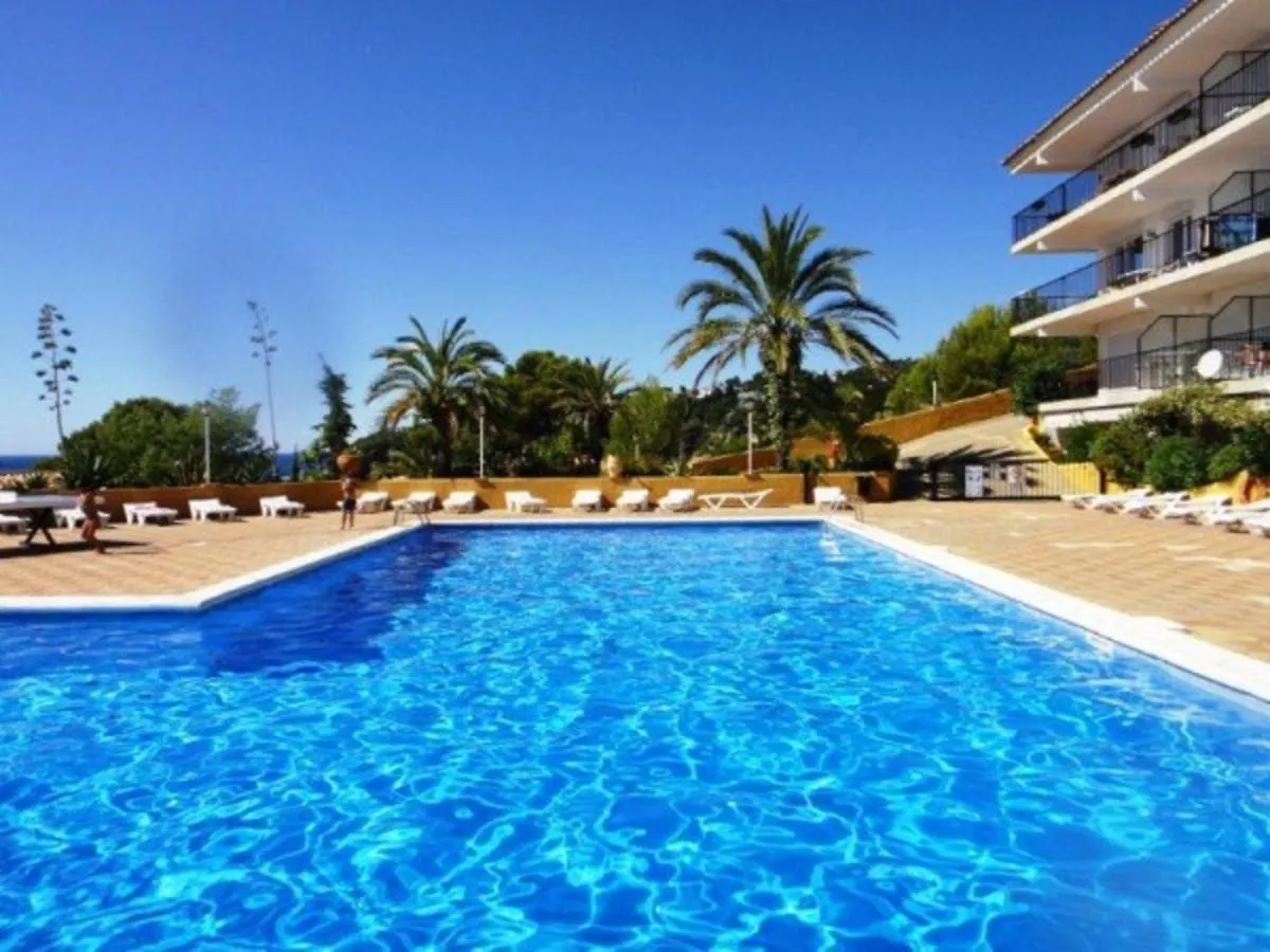 Studios Premier - Cala Llevado Tossa de Mar