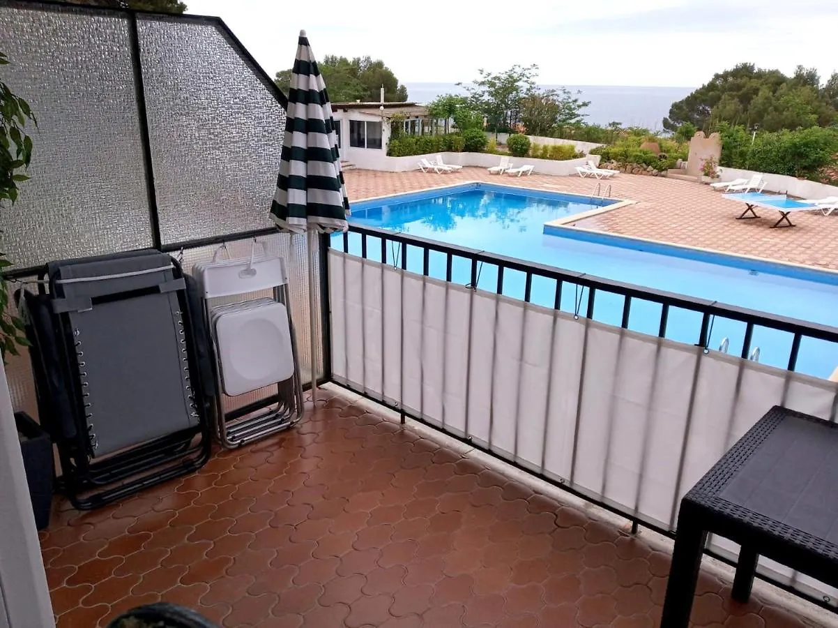 Studios Premier - Cala Llevado Tossa de Mar Apartment
