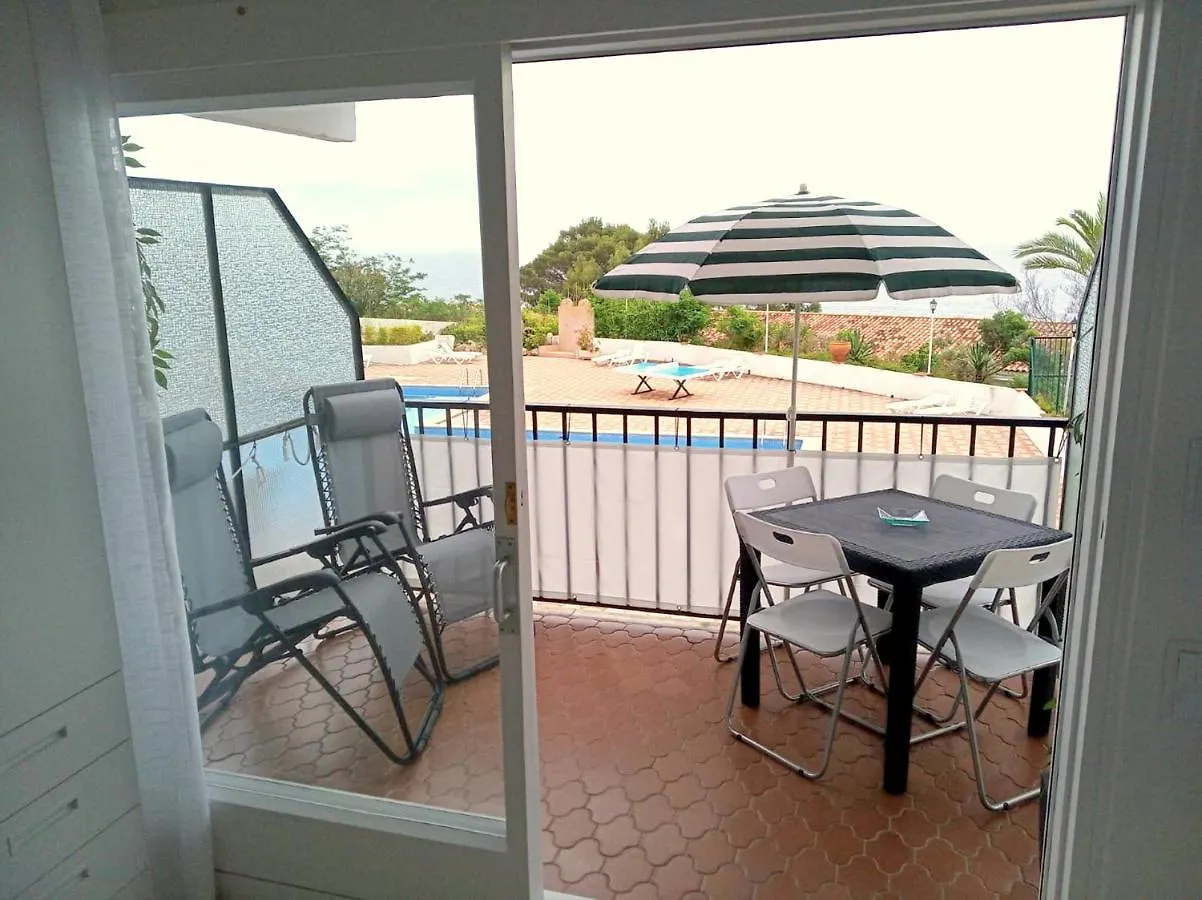 Apartment Studios Premier - Cala Llevado Tossa de Mar