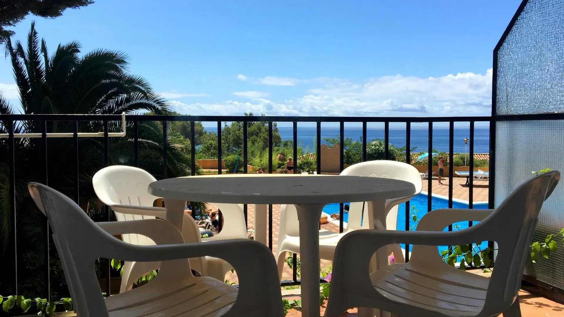 Studios Premier - Cala Llevado Tossa de Mar